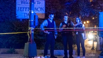 Three people killed, 11 others wounded in shootings in Chicago