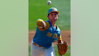 Hawaii Little Leaguers win US title, advance to World Series championship game