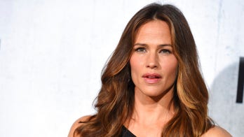Jennifer Garner talks breaking out of the 'hot girl' role: 'I am who I am'