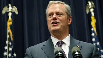 Massachusetts governor extends stay-at-home order until May 18