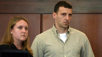 Man charged after stabbing cousin's wife, 3 children and telling police they were killed by MS-13, officials say