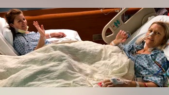 Doctors explore lifting barriers to living organ donation