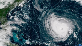 Florence's path: Track the tropical depression here