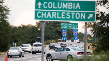 Anthony Thompson and Denise George: Charleston church shooting and what forgiveness can offer a city, a nation