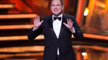 Norm Macdonald apologizes for Down syndrome comments amid controversial remarks