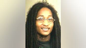 Mississippi man in wheelchair charged in shooting death of mom, grandma and sister, cops say