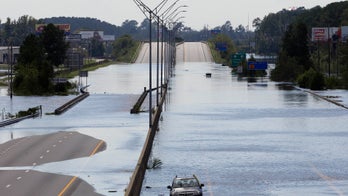 After Florence, North Carolina officials warn against GPS apps: 'Not safe to trust them with your life'