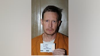 Millionaire murder suspect eludes capture, so cops launch 'true crime' podcast