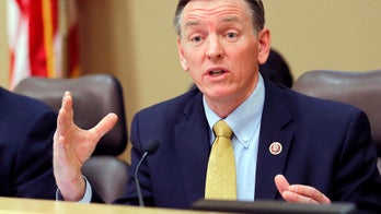 Gosar fires back after Katie Hill rips his 'Epstein' tweets: You taught the country what a 'throuple' was
