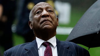 Judge rejects Bill Cosby's bid for a new trial