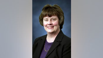 Who is Rachel Mitchell, the prosecutor hired to question Kavanaugh's accuser during Senate hearing?