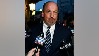 Democrat awaiting corruption trial found dead; autopsy planned