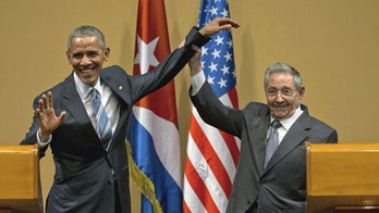 Will American tourists ruin Cuba?