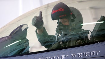 The most dangerous and difficult job fighter pilots face today