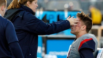 First-of-its-kind study explains why rest is crucial after a concussion