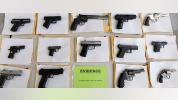 Chicago on track for deadliest year in nearly 2 decades