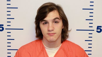 Oklahoma man sentenced to 40 years for sexually abusing Kenyan orphans