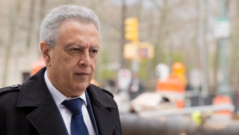 Former FIFA soccer official pleads guilty in bribery scandal