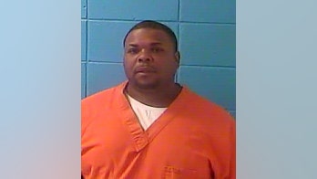 Ex-con pleads guilty to murdering 3 in Mississippi, including ex-girlfriend