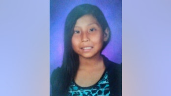 Stranger accused of luring 11-year-old Navajo girl into van, killing her with crowbar