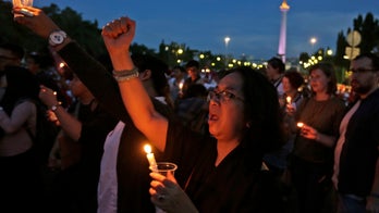 Gang rape, murder of Indonesian girl sparks call for reform