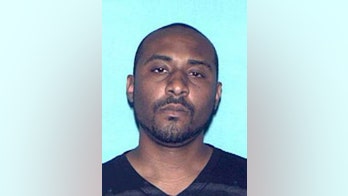 Father suspected of killing 8-month-old son in mother's arms surrenders