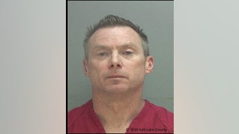 Estranged husband charged with murdering Utah LGBT pioneer