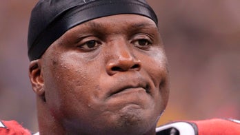 Former Bears defensive lineman Bryan Robinson found dead in motel room