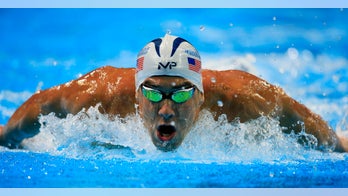 Swim fitness trackers work well enough for recreational swimmers