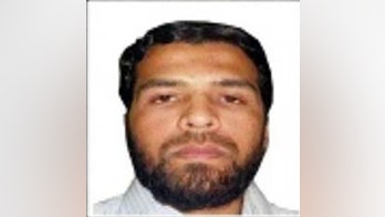 Saudi Arabia names Pakistani man as suicide bomber near US Consulate