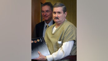 Clinton campaign office hostage-taker accused of robbing bank