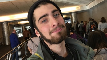 Two Colorado men killed fighting ISIS alongside Kurdish forces