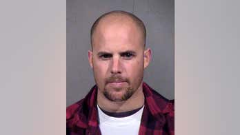 Marine seen in videos during Oregon wildlife refuge takeover pleads guilty