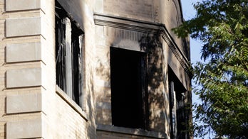Chicago apartment fire kills 3 kids, adult; police say it apparently was deliberate