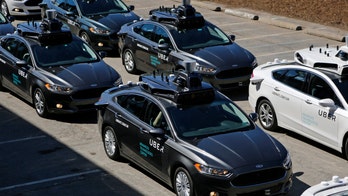 Chicago legislators propose autonomous car ban