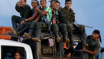 For Colombia, a flawed peace is better than war