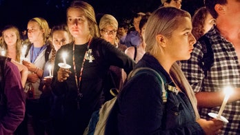 Warrant issued in deadly shooting at party on University of Illinois campus