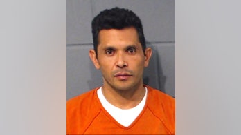 Mexican charged with rape in Kansas had 19 deportations, removals