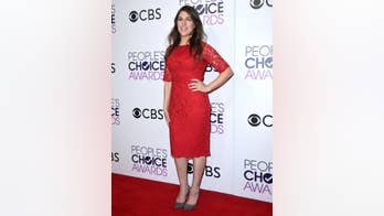 Mayim Bialik advocates for modest swimwear