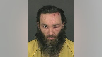 Denver security officer's accused killer is charged with first-degree murder