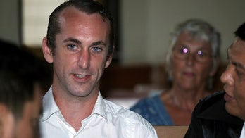 DJ, girlfriend sentenced in Bali killing of police officer