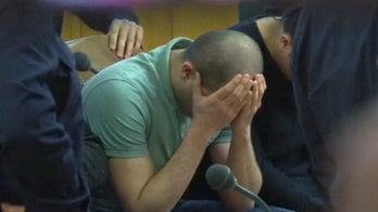 Eight Iraqis convicted in New Year's gang rape in Austria