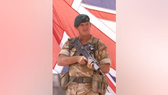 UK Marine who killed wounded Taliban fighter gets murder conviction downgraded