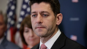 Speaker Ryan against kneeling during national anthem but supports players' right to do so