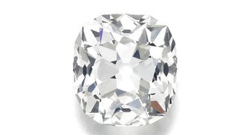 'Costume jewelry' bought in London turns out to be real, and really valuable