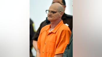 Sex offender sentenced in 1975 girls' murder case that alarmed DC suburbs