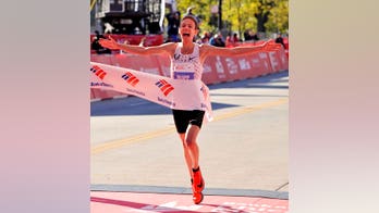 Chicago Marathon sees first American winner in 15 years