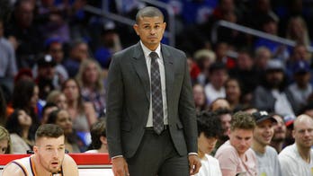 Winless Phoenix Suns fire Earl Watson after 3 games this season