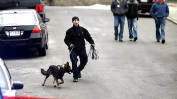 Boston cop shot, wounded after pulling over drug dealer
