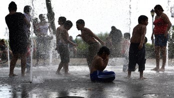 Northeast heat wave to drag on for days; 3 dead in Philadelphia
